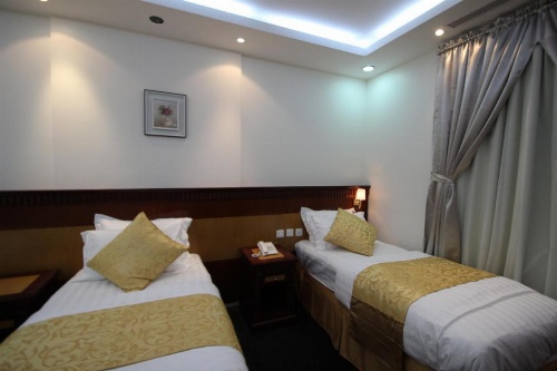 Al Adl Jewel Hotel image 9