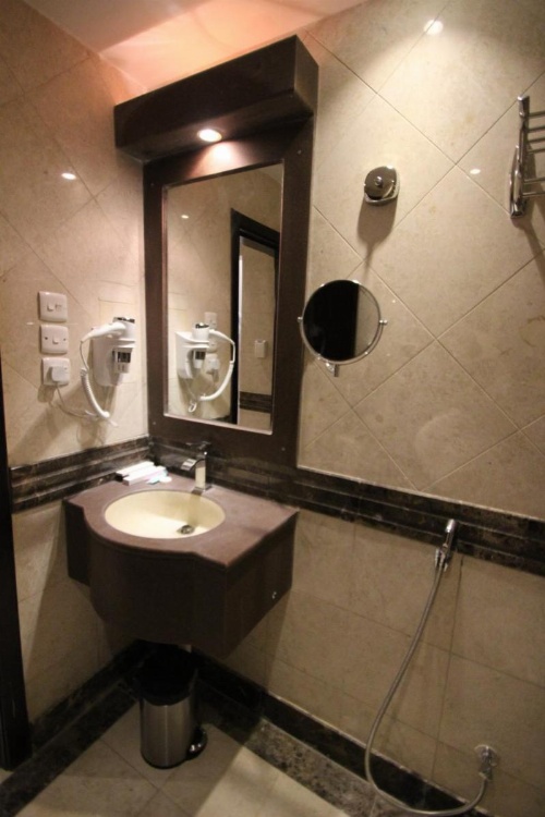 Al Adl Jewel Hotel image 11