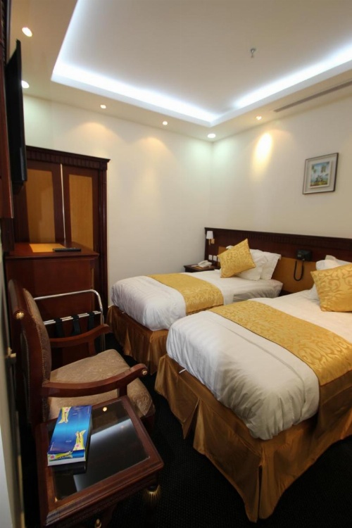 Al Adl Jewel Hotel image 14