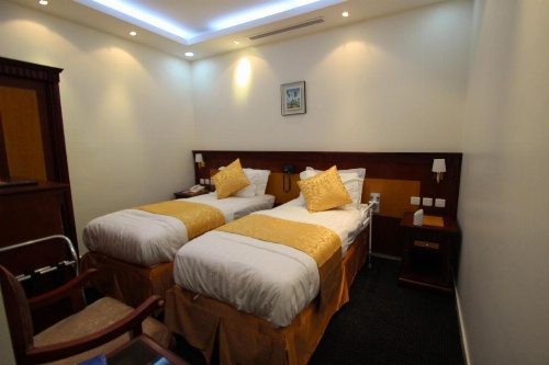 Al Adl Jewel Hotel image 16