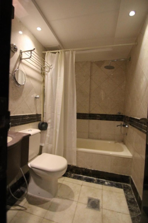 Al Adl Jewel Hotel image 17