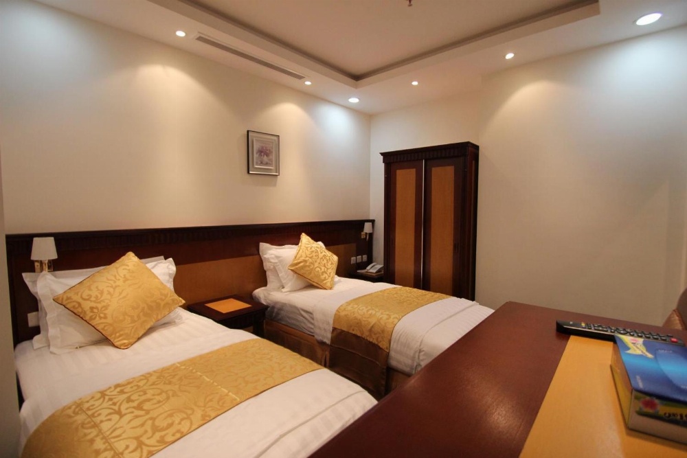 Al Adl Jewel Hotel Main image