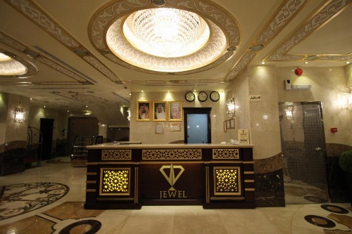 Al Adl Jewel Hotel image 18