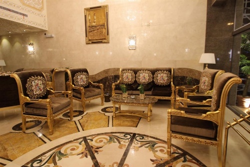 Al Adl Jewel Hotel image 24