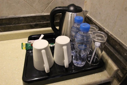 Al Adl Jewel Hotel image 26