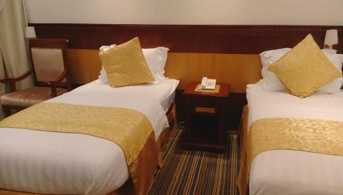 Al Adl Jewel Hotel image 28