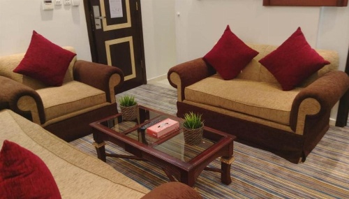 Al Adl Jewel Hotel image 30