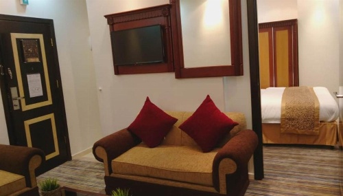 Al Adl Jewel Hotel image 31