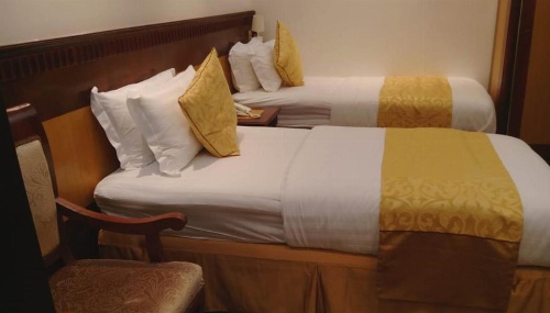 Al Adl Jewel Hotel image 32