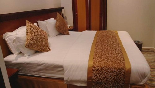 Al Adl Jewel Hotel image 33