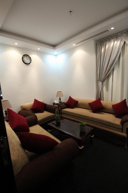 Al Adl Jewel Hotel image 5