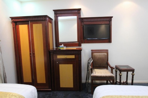 Al Adl Jewel Hotel image 6