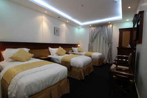 Al Adl Jewel Hotel image 7