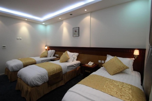 Al Adl Jewel Hotel image 8